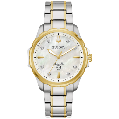 Bulova 98e003 2025